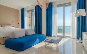 Hotel Villa Levi